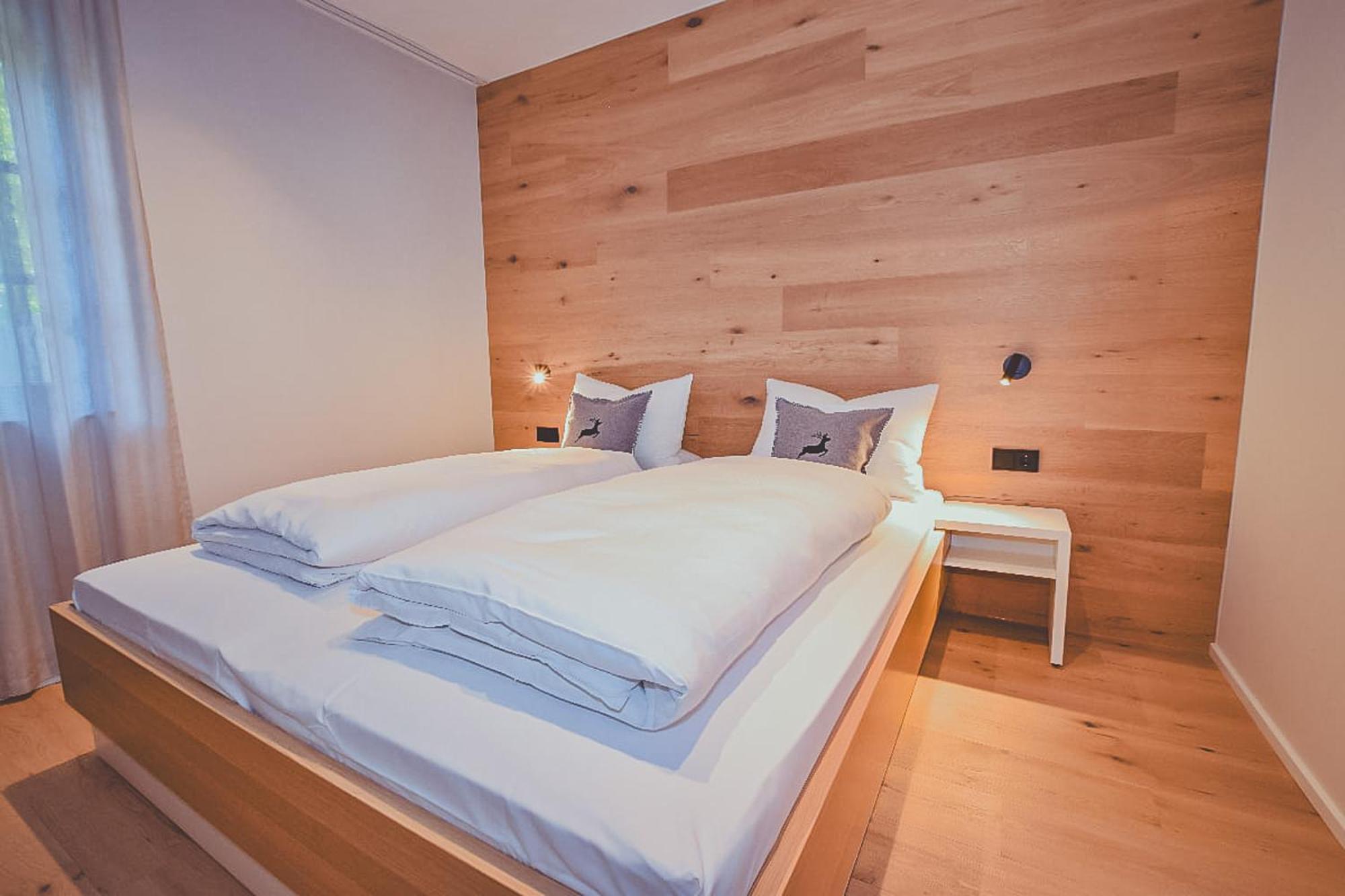 Mariandl Im Oberwirt Aparthotel Eggenfelden Luaran gambar