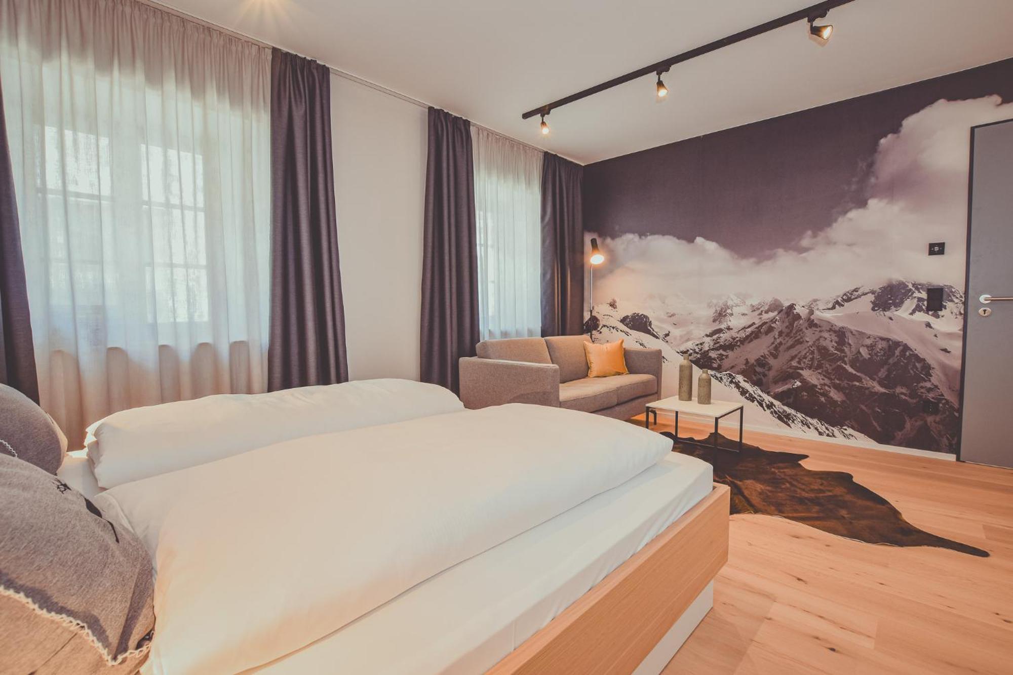 Mariandl Im Oberwirt Aparthotel Eggenfelden Luaran gambar